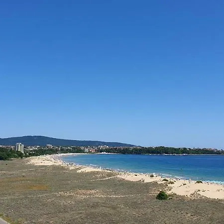 Allure Venti Club Apartamento Primorsko