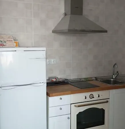 Apartamento Allure Venti Club