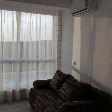 Allure Venti Club Apartamento *