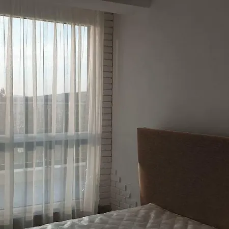 Allure Venti Club Apartamento Primorsko
