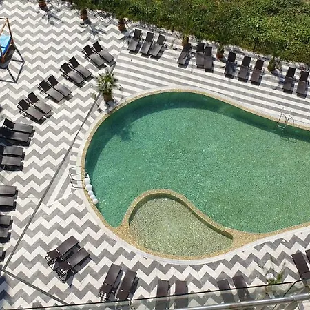 Apartamento Allure Venti Club Primorsko