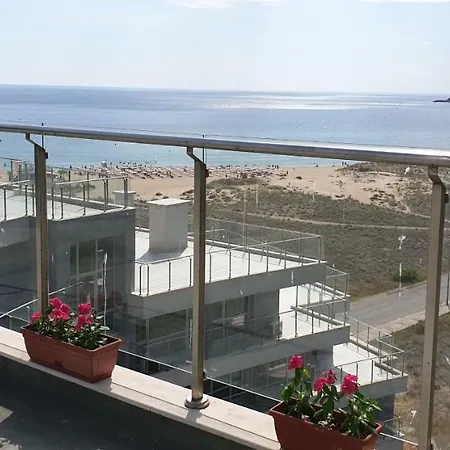 Allure Venti Club Apartamento