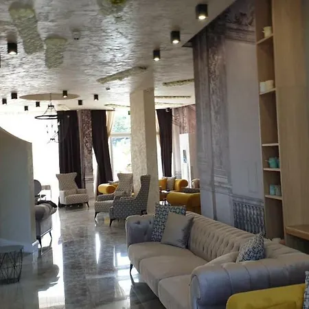 Apartamento Allure Venti Club Primorsko