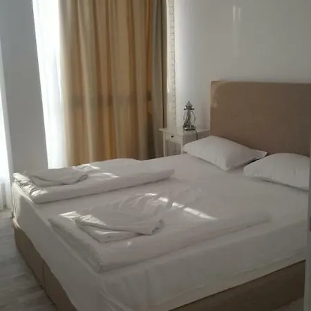 Allure Venti Club Apartamento